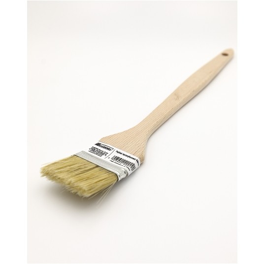 SHARKNES PĘDZEL KALORYFEROWY 25mm SH-50130 -zdjęcie numer 2