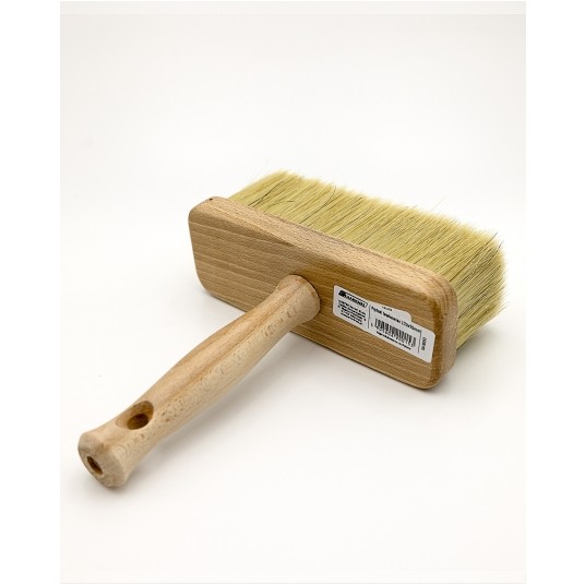 SHARKNES PĘDZEL ŁAWKOWIEC 150X50mm SH-50150 -zdjęcie numer 3