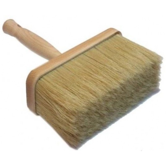 SHARKNES PĘDZEL ŁAWKOWIEC 170X70mm SH-50151 -zdjęcie numer 3