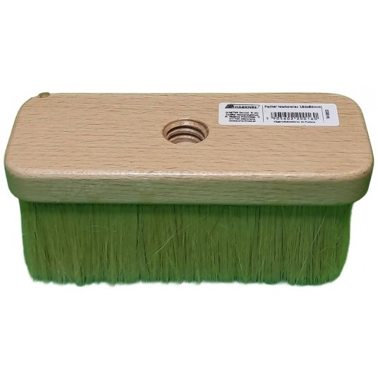 SHARKNES PĘDZEL ŁAWKOWIEC 180X80mm SH-50152 -zdjęcie numer 2