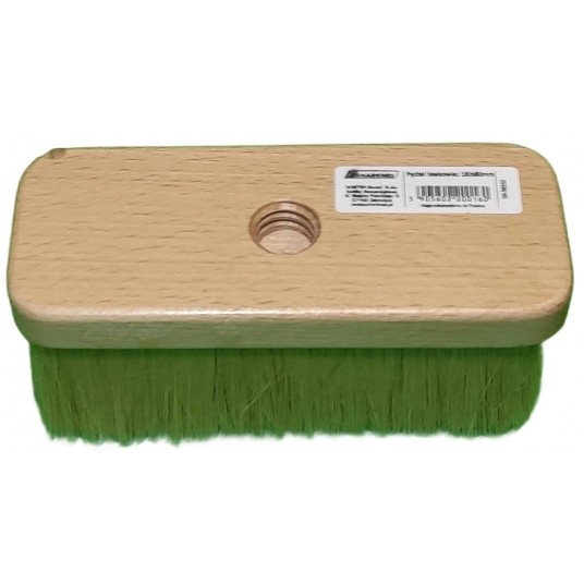 SHARKNES PĘDZEL ŁAWKOWIEC 180X80mm SH-50152 -zdjęcie numer 1