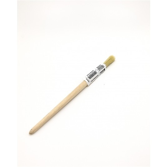 SHARKNES PĘDZEL PASKOWIEC 6mm SH-50170 -zdjęcie numer 3