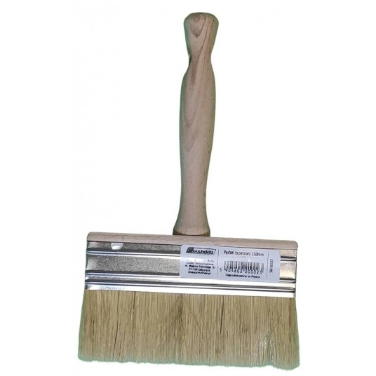 SHARKNES PĘDZEL TAPETOWY 70mm SH-50154 -zdjęcie numer 2