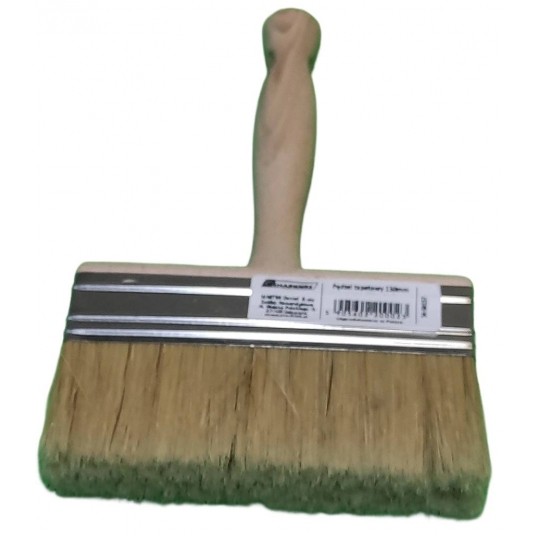 SHARKNES PĘDZEL TAPETOWY 90mm SH-50155 -zdjęcie numer 1