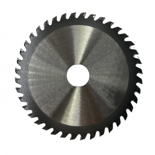 SHARKNES PIŁA TARCZOWA WIDIOWA 125x22x1.2 40z -zdjęcie numer 2