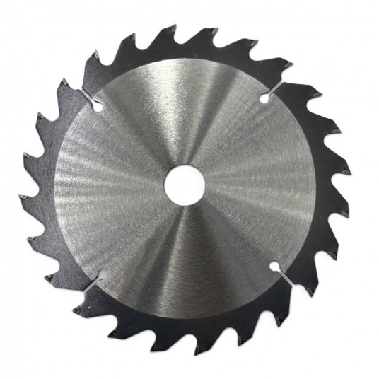 SHARKNES PIŁA TARCZOWA WIDIOWA 160x20x1.4 24z -zdjęcie numer 2