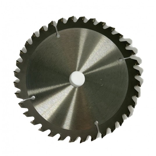 SHARKNES PIŁA TARCZOWA WIDIOWA 160x20x1.4 36z -zdjęcie numer 2