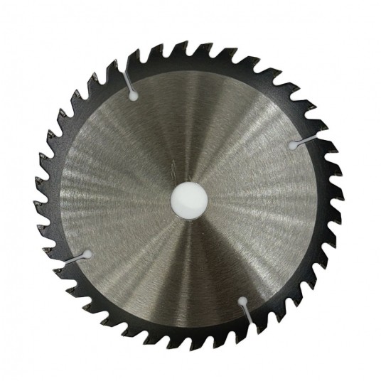 SHARKNES PIŁA TARCZOWA WIDIOWA 165x20x1.4 40z -zdjęcie numer 2