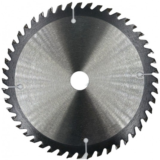 SHARKNES PIŁA TARCZOWA WIDIOWA 165x20x1.4 60z -zdjęcie numer 2