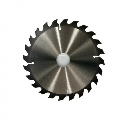 SHARKNES PIŁA TARCZOWA WIDIOWA 180x30x1.4 24z -zdjęcie numer 2