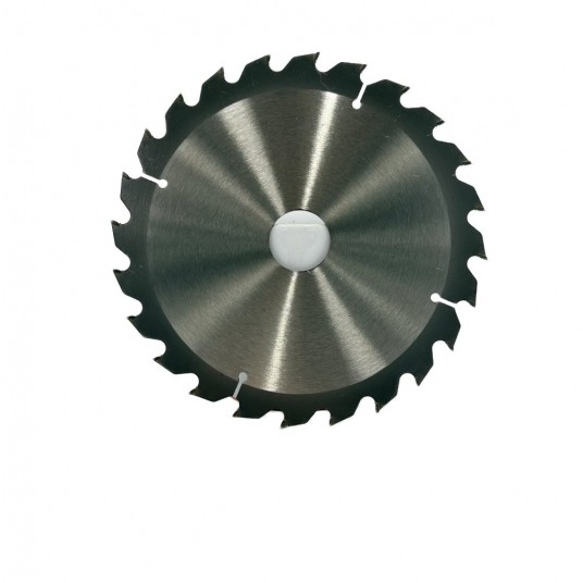 SHARKNES PIŁA TARCZOWA WIDIOWA 185x30x1.4 24z -zdjęcie numer 2