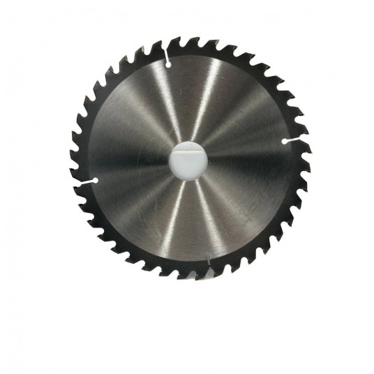 SHARKNES PIŁA TARCZOWA WIDIOWA 185x30x1.4 40z -zdjęcie numer 2