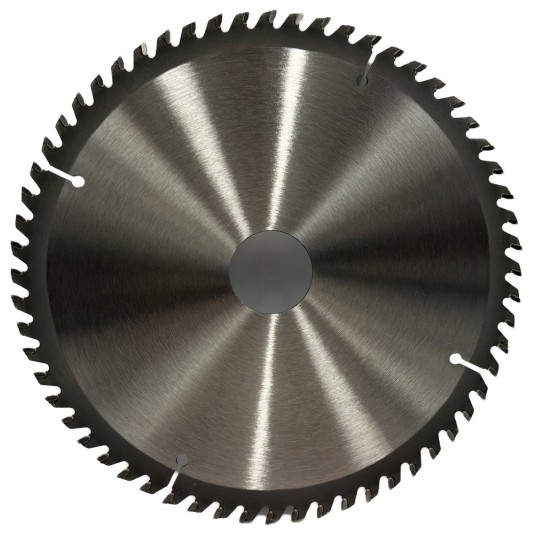 SHARKNES PIŁA TARCZOWA WIDIOWA 185x30x1.4 60z -zdjęcie numer 2