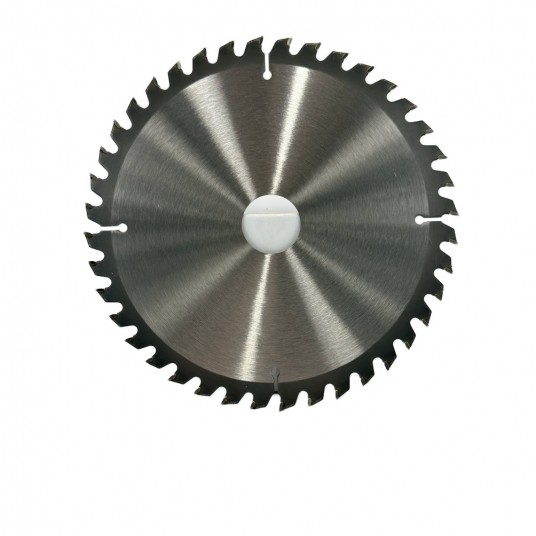 SHARKNES PIŁA TARCZOWA WIDIOWA 190x30x1.4 40z -zdjęcie numer 2