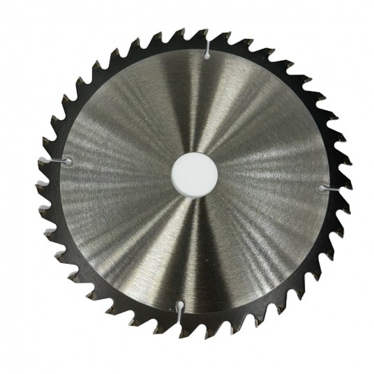 SHARKNES PIŁA TARCZOWA WIDIOWA 200x30x1.6 40z -zdjęcie numer 2