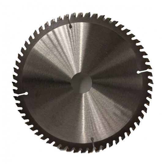 SHARKNES PIŁA TARCZOWA WIDIOWA 200x30x1.6 60z -zdjęcie numer 2