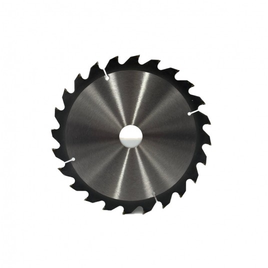 SHARKNES PIŁA TARCZOWA WIDIOWA 210x30x1.6 24z -zdjęcie numer 2