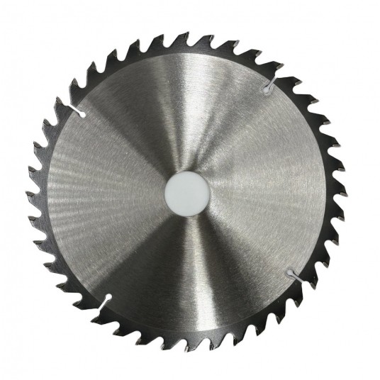 SHARKNES PIŁA TARCZOWA WIDIOWA 210x30x1.6 40z -zdjęcie numer 2