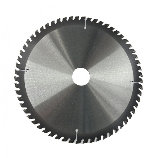 SHARKNES PIŁA TARCZOWA WIDIOWA 210x30x1.6 60z -zdjęcie numer 2