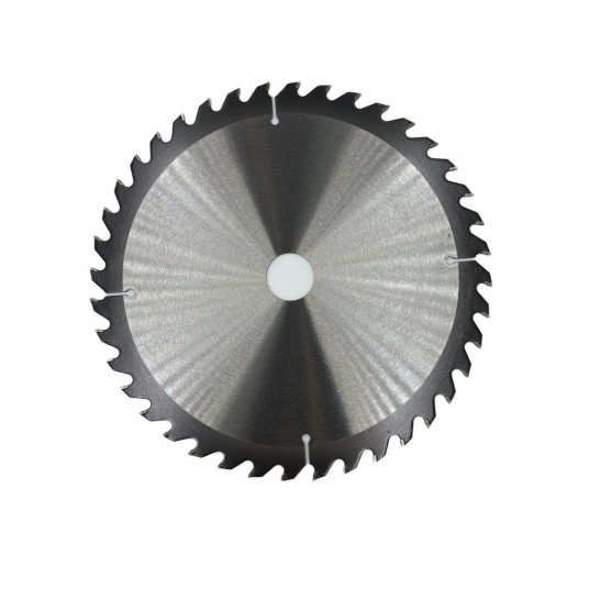 SHARKNES PIŁA TARCZOWA WIDIOWA 250x30x1.8 40z -zdjęcie numer 2