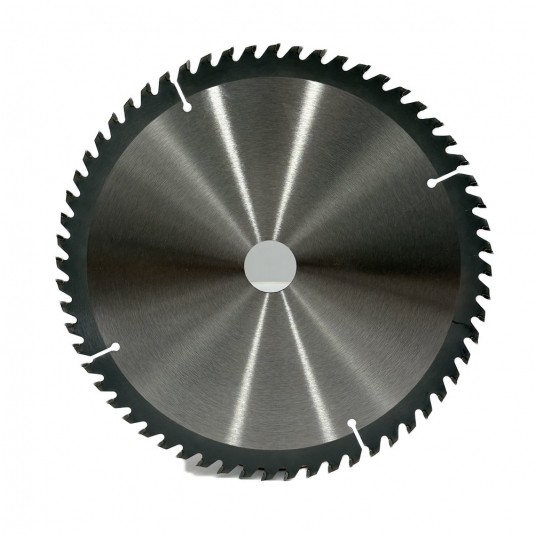 SHARKNES PIŁA TARCZOWA WIDIOWA 250x30x1.8 60z -zdjęcie numer 2