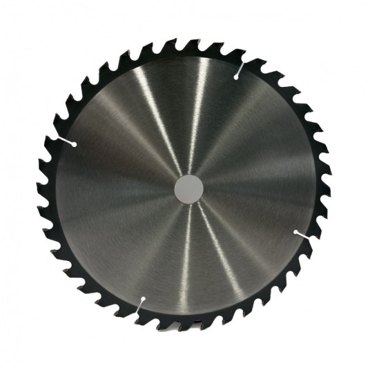 SHARKNES PIŁA TARCZOWA WIDIOWA 300x30x2.0 40z -zdjęcie numer 2