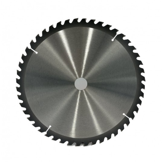 SHARKNES PIŁA TARCZOWA WIDIOWA 305x30x2.0 48z -zdjęcie numer 2