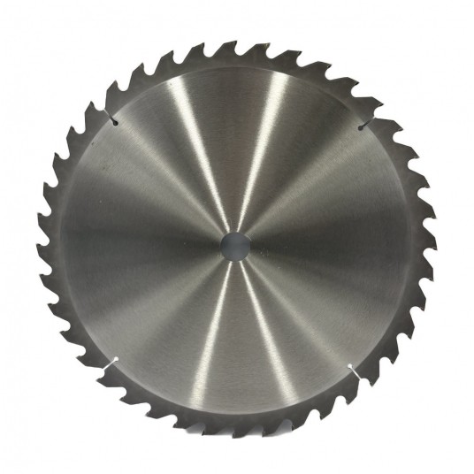 SHARKNES PIŁA TARCZOWA WIDIOWA 450x30x2.4 40z -zdjęcie numer 2