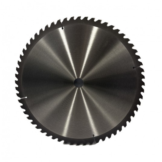 SHARKNES PIŁA TARCZOWA WIDIOWA 450x30x2.4 60z -zdjęcie numer 2