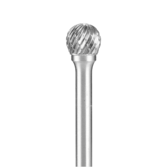 SHARKNES PILNIK OBROTOWY KULISTY 6/5 T-6mm -zdjęcie numer 1