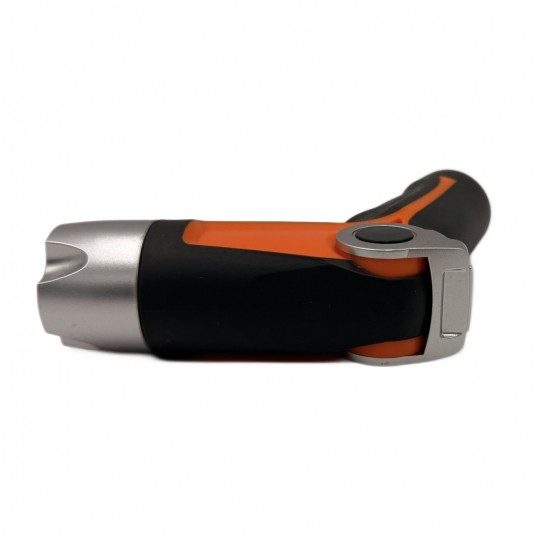 SHARKNES PISTOLET ZRASZAJĄCY 4 FUNKCYJNY SH-96030 -zdjęcie numer 4