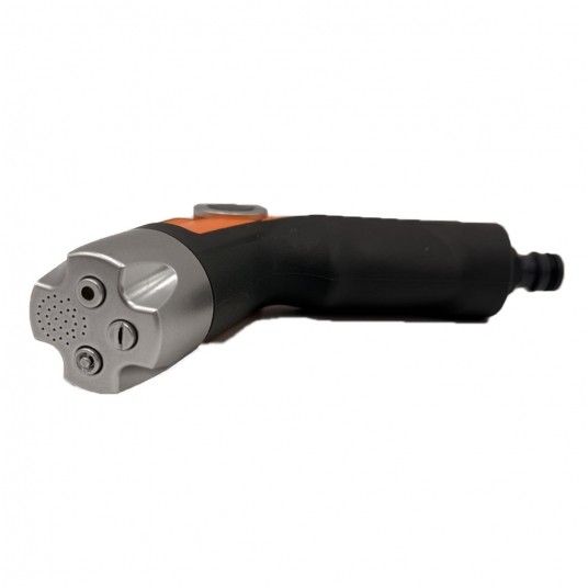 SHARKNES PISTOLET ZRASZAJĄCY 4 FUNKCYJNY SH-96030 -zdjęcie numer 3