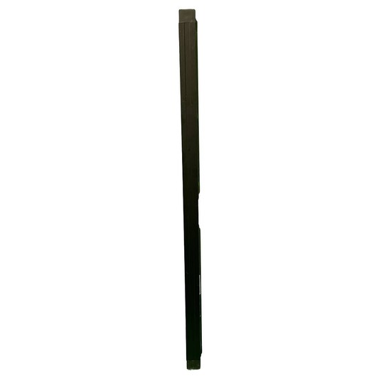 SHARKNES POZIOMNICA 150cm BLACK + UCHWYT SH-55034 -zdjęcie numer 2