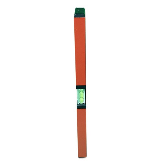 SHARKNES POZIOMNICA 150cm RED SH-55007 -zdjęcie numer 2