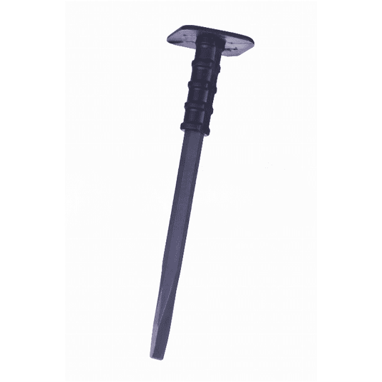 SHARKNES PRZECINAK MURA. Z GARDĄ 19*350MM SH-52014 -zdjęcie numer 1