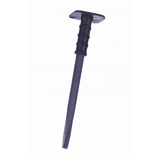 SHARKNES PRZECINAK MURA. Z GARDĄ 19*500MM SH-52017 -zdjęcie numer 1