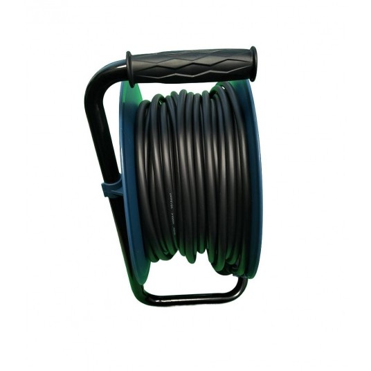 SHARKNES PRZEDŁUŻACZ BĘBNOW SpinX H05RR-F3X1,5 50M -zdjęcie numer 3