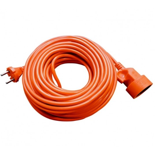 SHARKNES PRZEDŁUŻACZ OGRODOWY 30m SH-70023 -zdjęcie numer 1