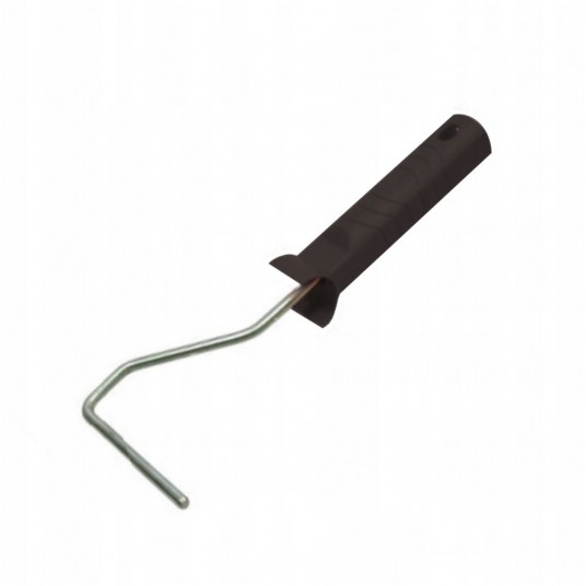 SHARKNES RĄCZKA DO WAŁKA 6mm 10cm SH-90339 -zdjęcie numer 1