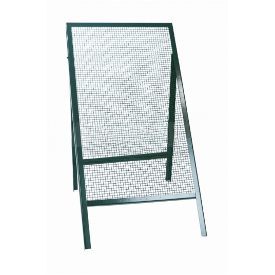 SHARKNES SITO BUDOWLANE 60X120cm OCZKO 6x6mm -zdjęcie numer 1