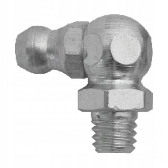 SHARKNES SMAROWNICZKA M 6X1 KĄTOWA 90" -zdjęcie numer 1