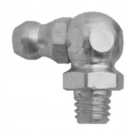 SHARKNES SMAROWNICZKA M10X1 KĄTOWA 90" -zdjęcie numer 1