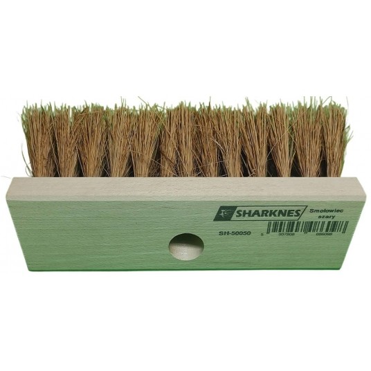 SHARKNES SMOŁOWIEC SZARY SH-50050 -zdjęcie numer 2