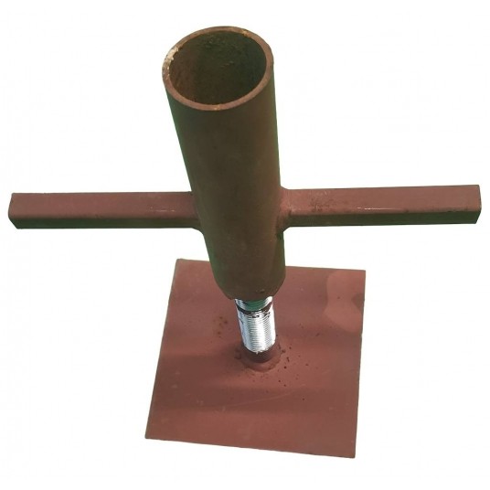 SHARKNES STOPA REGUL. RUSZTOWANIA WARSZAWSKIEGO -zdjęcie numer 1