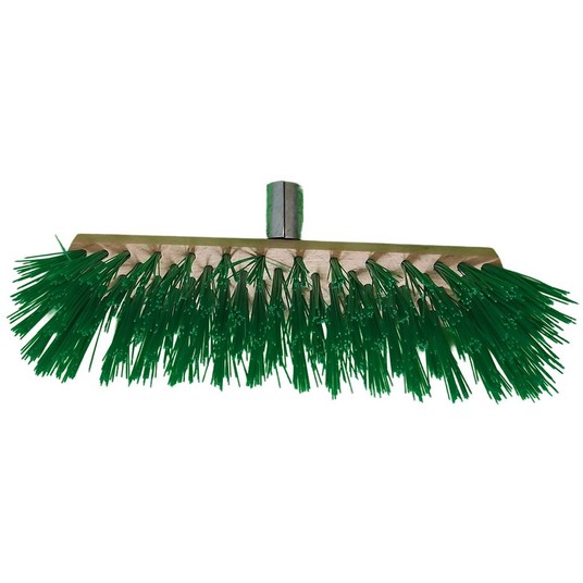 SHARKNES SZCZOTKA ULICZNA 40cm SH-50301 -zdjęcie numer 4