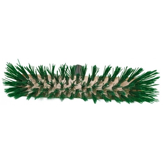 SHARKNES SZCZOTKA ULICZNA 40cm SH-50301 -zdjęcie numer 3