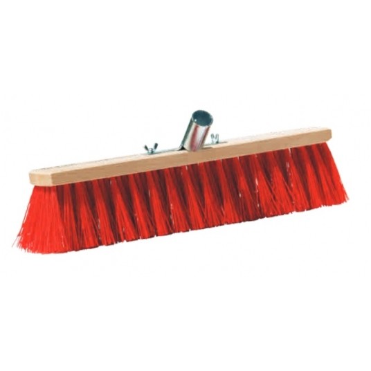 SHARKNES SZCZOTKA ULICZNA LUX 100cm SH-50296 -zdjęcie numer 2