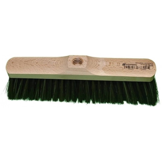 SHARKNES SZCZOTKA ZAMIATACZ BEZ KIJA 30cm SH-50080 -zdjęcie numer 1