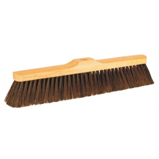 SHARKNES SZCZOTKA ZAMIATACZ BEZ KIJA 40cm SH-50084 -zdjęcie numer 2