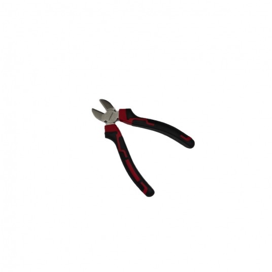 SHARKNES SZCZYPCE BOCZNE 180mm CRV SH-52164 -zdjęcie numer 2